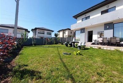 Casă individuală cu 4 camere cu Canalizare în Păcurari - 18