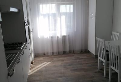Apartament cu 2 camere decomandat în Lujerului - 5