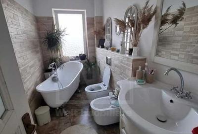 Apartament 2 camere, parcare , Baciu, zona Petrom - 3