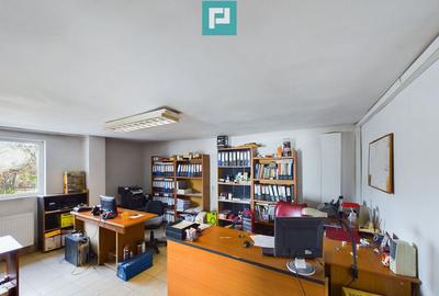 Spațiu comercial, de 1,280 mp, în Șoimoș - 2