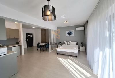 Comision 0. Apartament de vanzare la cheie in bloc nou! - 3