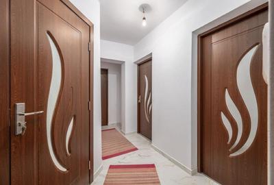 Apartament 2 camere, parter, centru – Gura Humorului - 3