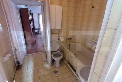 Casă cu 3 camere cu Teren 400 Mp în Dâmbul Rotund - 3