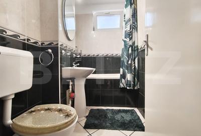 Apartament 3 camere, parcare privata, zona Rogerius - 9