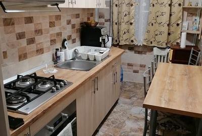 Apartament cu 2 camere decomandat în Grozăvești - 2