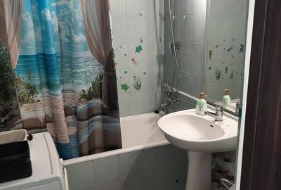 Metrou Favorit, garsoniera - 7