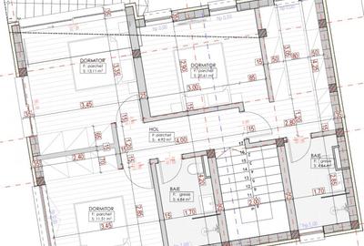 Vila de vanzare in Floresti I 120mp I 250mp teren I Garaj I zona Vivo - 5