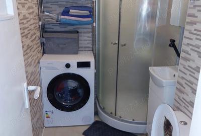 Garsoniera de vanzare, sta?ia de metrou in fa?a scarii - 1