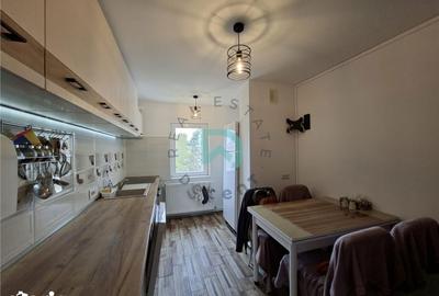 Apartament cu 3 camere în Central - 3