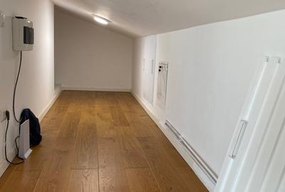 Duplex 4 camere+living, zona Piata 1 Mai, sp 180 mp, curte cu parcare - 17