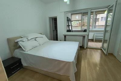 Apartament cu 2 camere semidecomandat, mobilat în Cișmigiu - 9