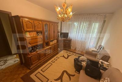 Apartament cu 2 camere, Zona Garii, 47mp - 1