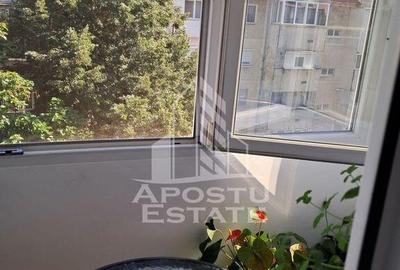 Apartament 2 camere , zona modern - 2