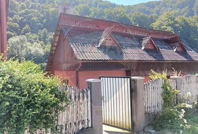 Casă individuală cu 7 camere cu Canalizare în Bistra - 11