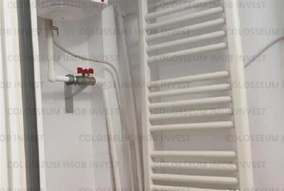 Garsonieră în Tractorul - 3