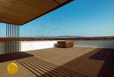 Casa cu jacuzzi, piscina incalzita si crama unde fiecare zi e o petrecere de lux - 7