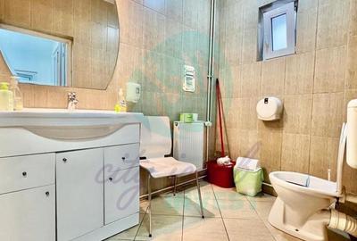 Casă individuală cu 8 camere cu Canalizare în Parcul Carol - 15