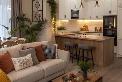 Apartament 2 camere Grand Arena Apartament 2 camere Grand Arena - 1