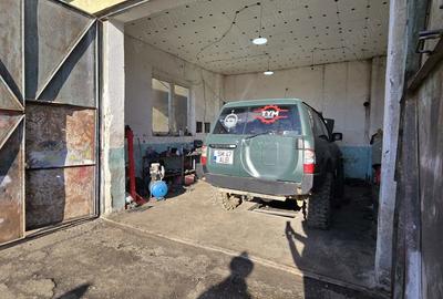 Teren în Central - 18