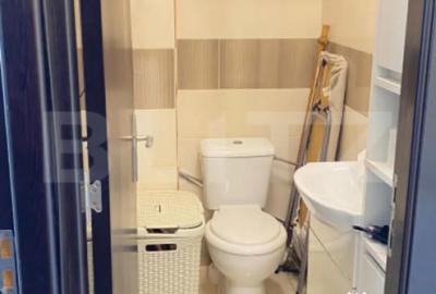 Apartament cu 3 camere decomandat în Tractorul - 1