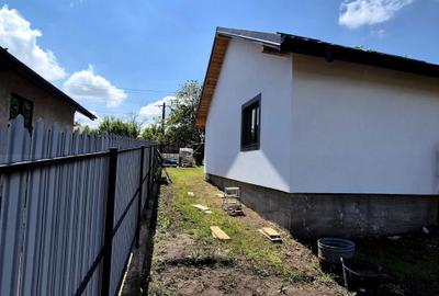 Casă cu 3 camere în Central - 3
