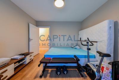 Duplex, 4 camere, 120 mp Utili , 250 mp curte Duplex, 4 camere, 120 mp Utili , 250 mp curte - 20