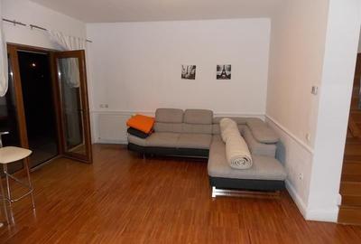 Vanzare casa individuala zona Borhanci, partial mobilata, acces cu bariera, Cluj - 5
