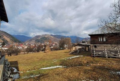 Casă cu 4 camere în Rodna - 5