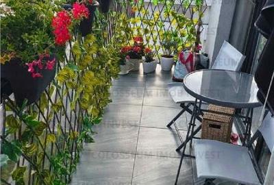 Maurer Residence Tractorul - 3 camere, decomandat, etaj intermediar! Maurer Residence Tractorul - 3 camere, decomandat, etaj intermediar! - 8