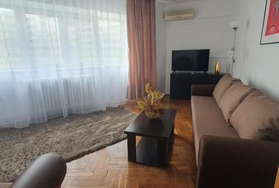 TITULESCU VICTORIEI 3 camere - 2