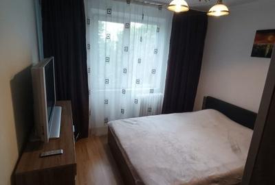 Apartament 3 camere-Parcul Teiul Doamnei  -Strada Brebu -67MP - 11