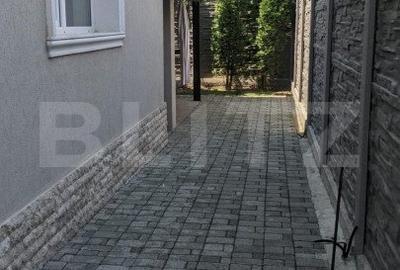 Casa individuala 5 camere, 161 mp utili, 725 mp teren, Dumbravita Casa individuala 5 camere, 161 mp utili, 725 mp teren, Dumbravita - 4