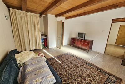 Casă individuală cu 3 camere cu Canalizare în Moieciu de Jos - 4