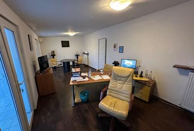 Cladire pretabila spațiu birouri/ clinica - 13