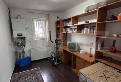 Casă cu 5 camere cu Teren 160 Mp în Dej - 14