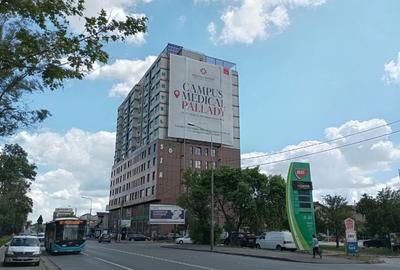 Apartament 3 camere, 76 mp, mobilat, utilat Fundeni-Tower
