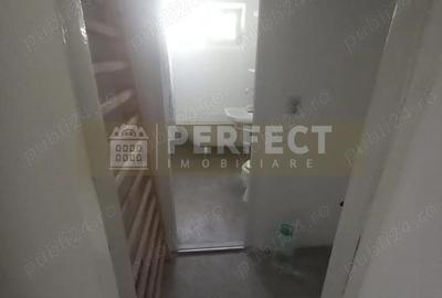 Apartament cu 3 camere decomandat în Vest - 12