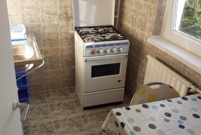 Garsonieră semidecomandată, mobilată în Zorilor - 2