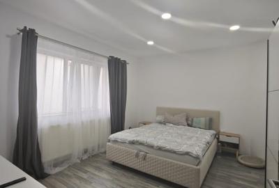 Apartament cu o camera, gata de mutat, complet mobilat si utilat - 3