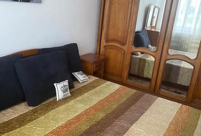 Gara de Nord-Grivita, 4 camere de vanzare, 7/7, reabilitat termic, 2 bai, 70 mp - 6