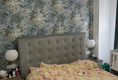 Vand apartament 3 camere decomandat etajul 2 Cartier Pipirig