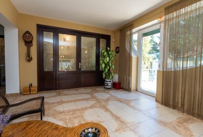 Iancu Nicolae: Vila individuala cu piscina si un teren de 800 mp !! - 23