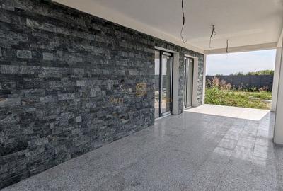 Corbeanca, autorizatie pentru 11 vile exclusiviste, Padurea Petresti - 11