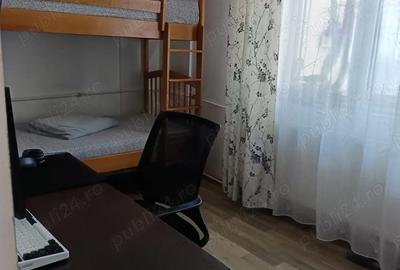 Apartament cu 2 camere semidecomandat în Petrișor - 2
