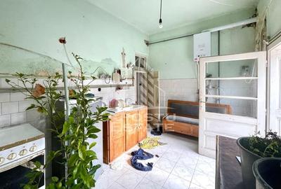 Casa 4 camere, anexe, teren generos zona Aradul Nou Cl. Timisorii - 17