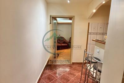 Apartament cu 3 camere decomandat, mobilat în Județean - 14