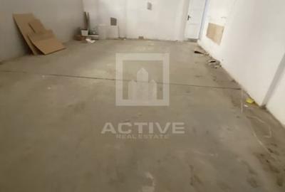 Spațiu industrial, de 120 mp, în Florești - 1