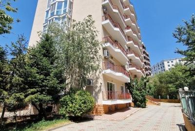 Apartament cu 4 camere decomandat, mobilat în Herăstrău