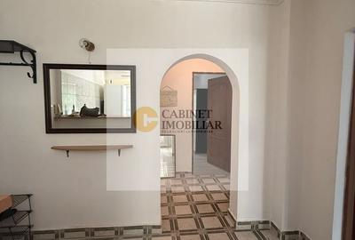 Apartament cu 3 camere decomandat, mobilat în Unirii - 15