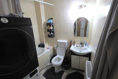 Apartament cu 2 camere decomandat în Central - 2